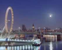 Riverlights Thames Evening Cruise