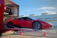 Drive a Ferrari F458 Italia on circuit - 2/4 laps