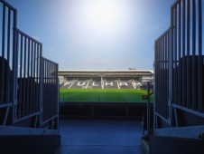 Fulham Stadium Tour