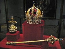 Tower of London and Crown Jewels Easy Access Tour- Child