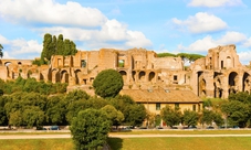 Colosseum, Roman Forum and Palatine Hill Tickets