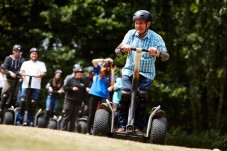 Segway Adventure - 60 minutes