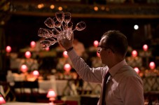 Moulin Rouge Paris with Dinner For Two (Belle Époque menu)