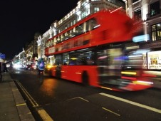 Harry Potter London Bus Tour For Two