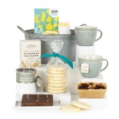 Hamper Gift - Tea in the Garden