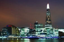 Riverlights Thames Evening Cruise