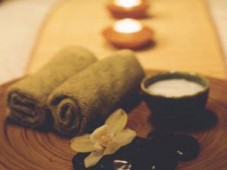 Aromatherapy Massage for Two in North Yorkshire