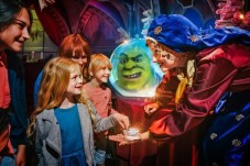 Shrek's Adventure London Tickets