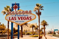 Las Vegas Hotels