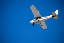 Light Aircraft Trial Flight - 60 Minutes in Leeds