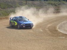 Full Day Subaru Rally Experience - North Yorkshire