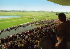 £70 Day at the Races Gift Voucher