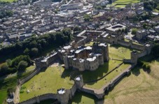 Microlight Flight - Northumberland - 30 Minutes