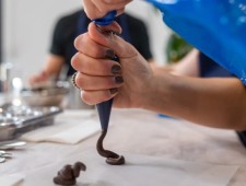 Chocolate Making Workshop