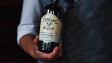 Prestigious Dram Whiskey Tasting for Two