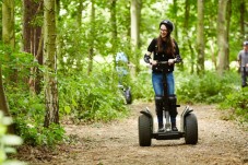 Segway Adventure - 60 minutes