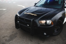 Drive a Dodge Charger Hemi V8 - 4 Laps