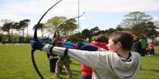 Archery- Manchester