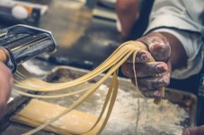 Pasta Making London