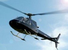 Helicopter Flight for 2 in Lucerne - Switzerland