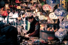 Skip the line Hagia Sophia and Grand Bazaar tour