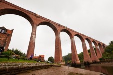 Bridge Bungee Jump UK