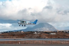 Scenic Flight for Two - 30 Minutes