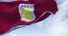 Aston Villa Tickets - For Two 