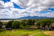 Giants Causeway & Titanic Belfast Bus Tour