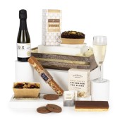 Hamper Gift - Tea & Bubbles