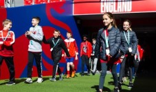 Wembley Stadium Tour