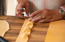 Pasta Making Class in London