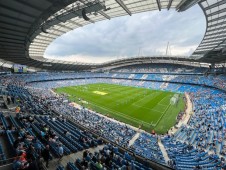 Premier League Hospitality Tickets for Two