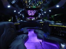 Stretch Hummer Limousine Experience - Vienna (Austria)