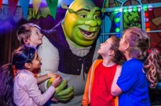 Shrek's Adventure London Tickets