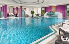 Luxury Spa Day in Hertfordshire