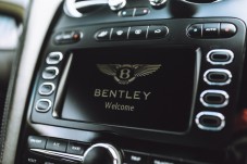 Drive a Bentley Continental GT - 4 Laps