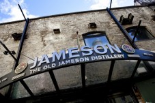 Jameson Whiskey Tour for Two