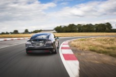 Drive a Tesla Model S P90D - 4 Laps