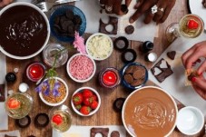 Luxury Chocolate Making Experience for Two in London