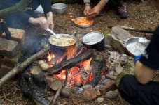 Bushcraft Outdoor Skills and Wilderness Survival