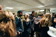 London: Cheese Walking Tour with Tastings