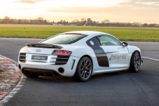 Drive an Audi R8 - 4 Laps