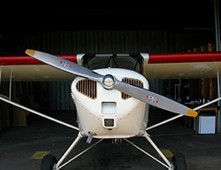 60-Minute Light Aircraft Trial Flight in Uxbridge