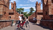 Romeo & Juliet bike tour