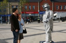 From Barry Island: Gavin and Stacey Tour- Child