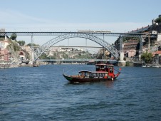 Douro River Cruise for Two