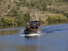 Douro River Cruise for Two