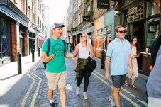 London Beer Tasting Pub Tour