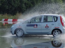 1 Hour Anti-Skid Course - Netherlands